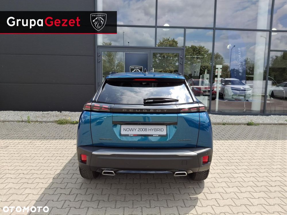 Peugeot 2008 - 7
