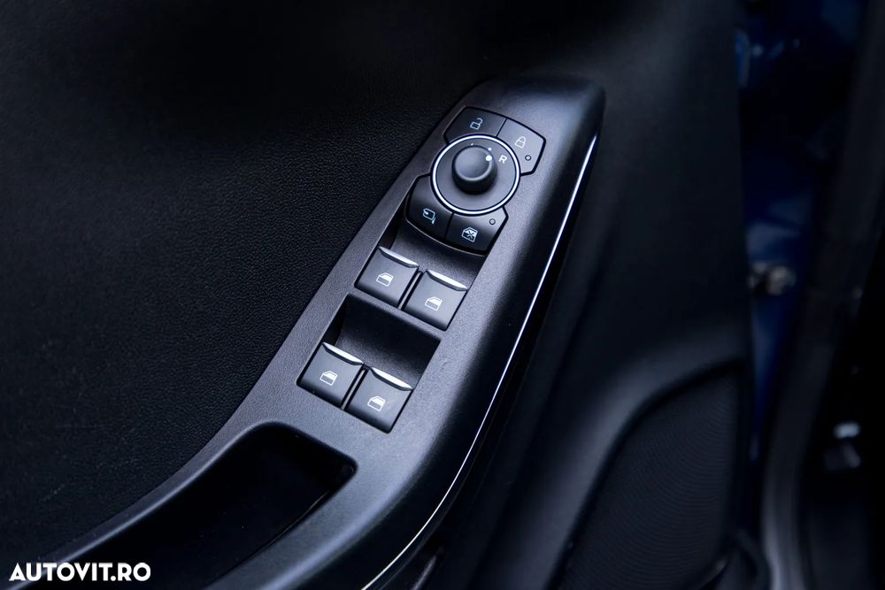 Ford Puma 1.0 EcoBoost MHEV Titanium - 15
