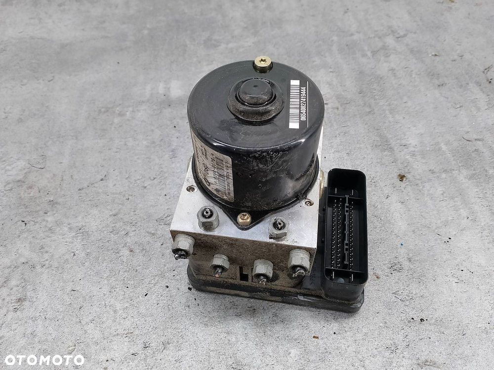 POMPA ABS BMW E87 10.0206-0178.4 10.0960-0827.3 2.0 D 120d ATE - 2