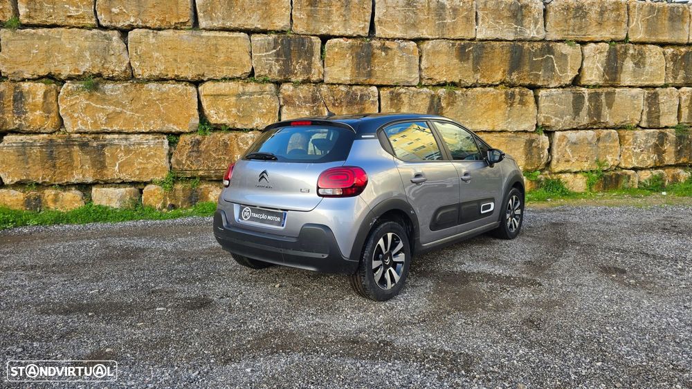 Citroën C3 1.2 PureTech Shine - 2