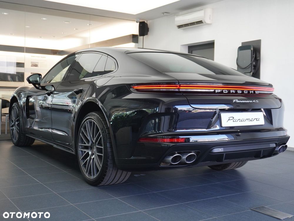 Porsche Panamera 4S E-Hybrid PHEV - 19