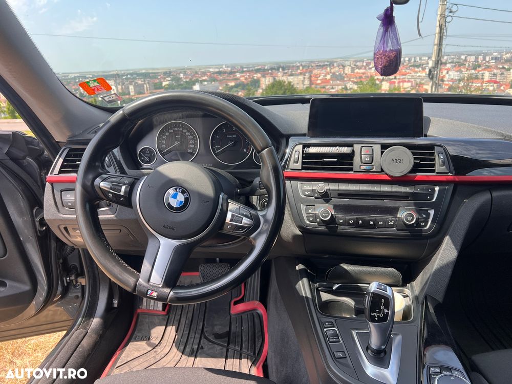 BMW Seria 3 - 14