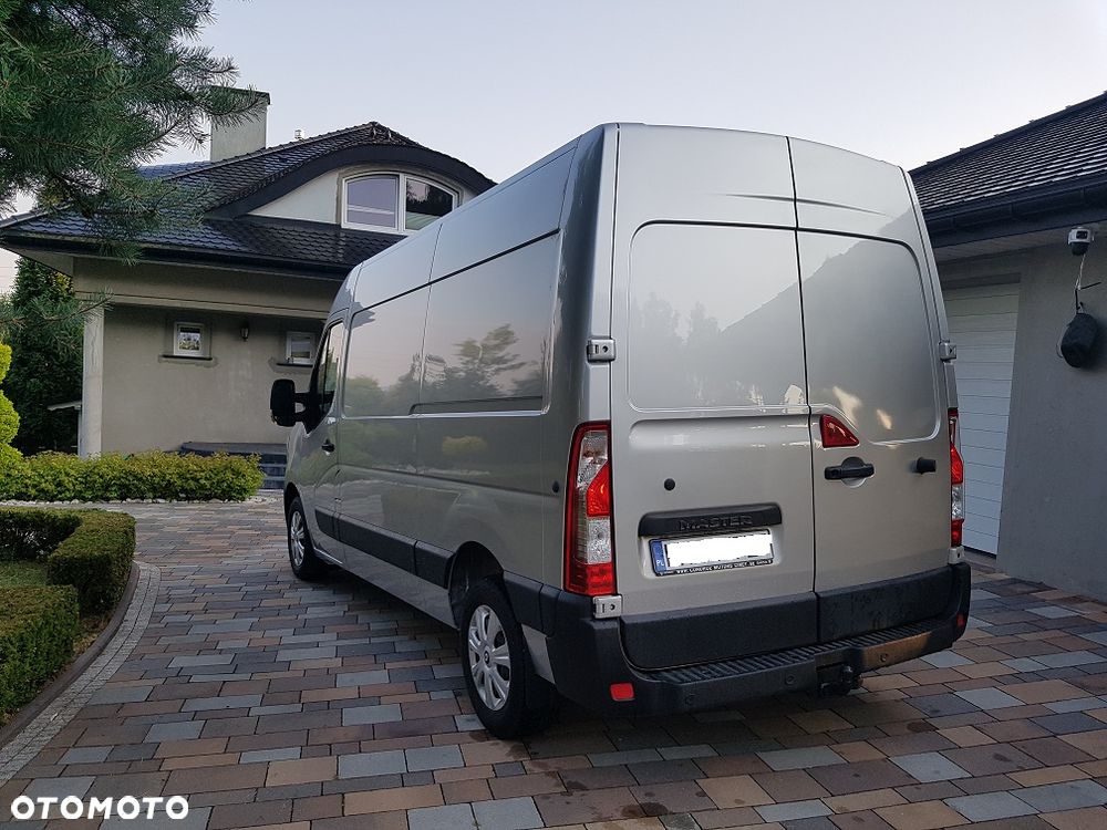 Renault Master - 7