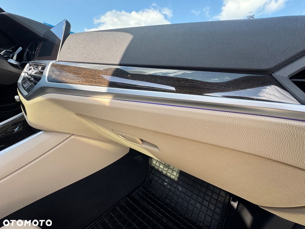 BMW Seria 3 330i M Sport - 31