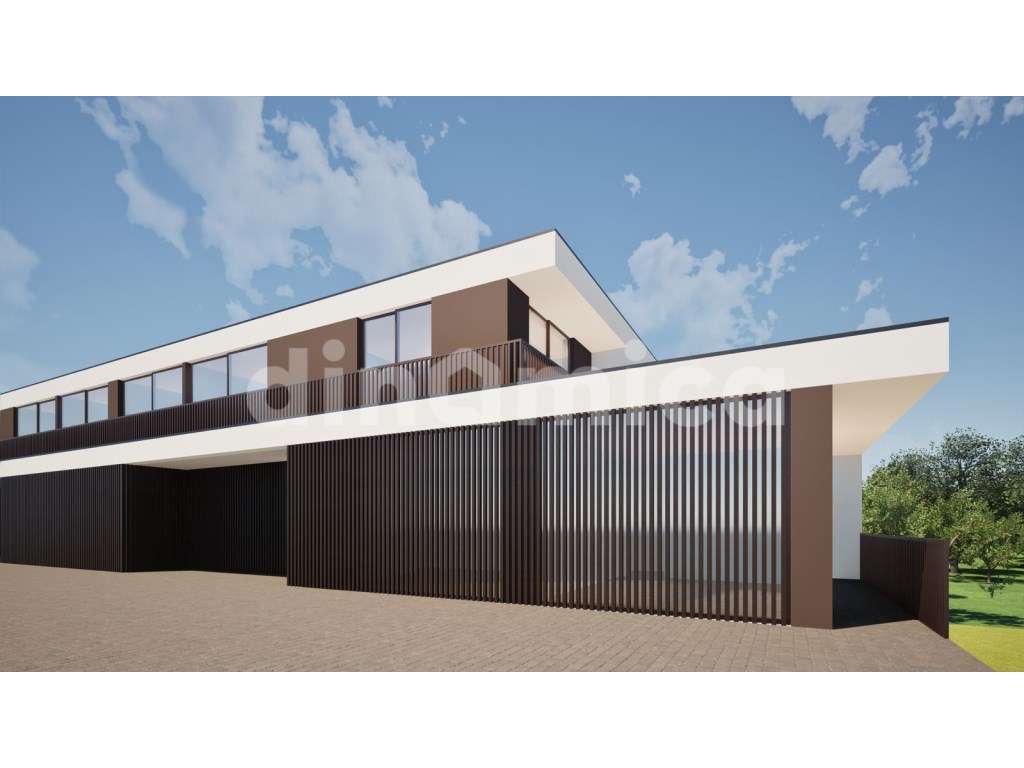 Novidade - Santo Tirso! T3 Duplex - Grande imagem: 3/12