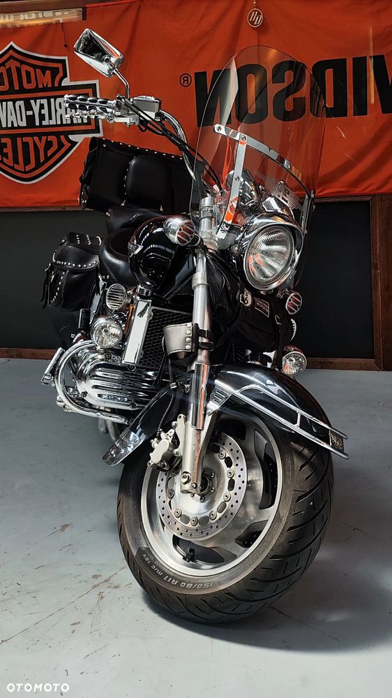 Honda GL - 22