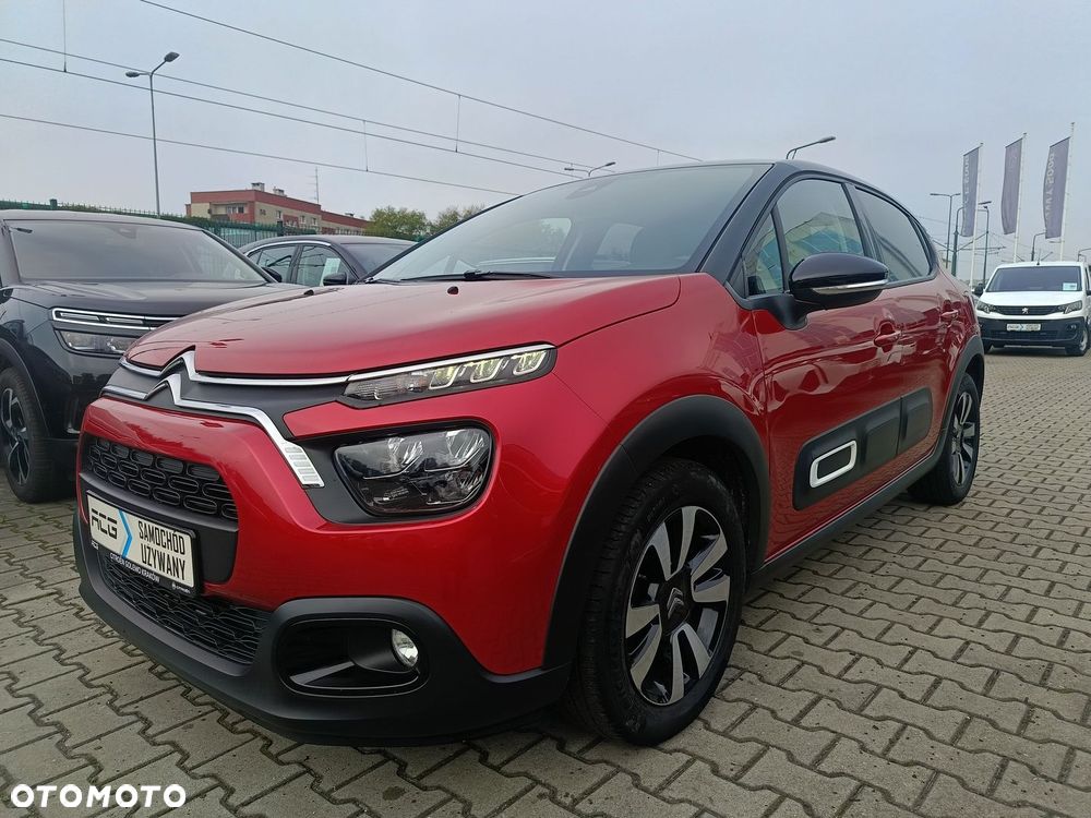 Citroën C3 1.2 PureTech Max - 5