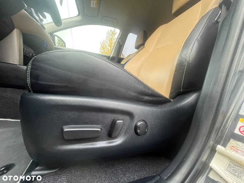 Toyota RAV4 - 29
