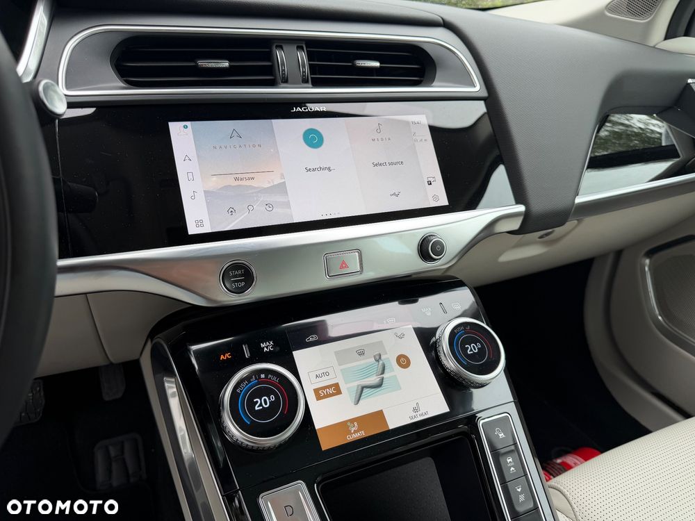 Jaguar I-Pace EV400 AWD HSE - 30