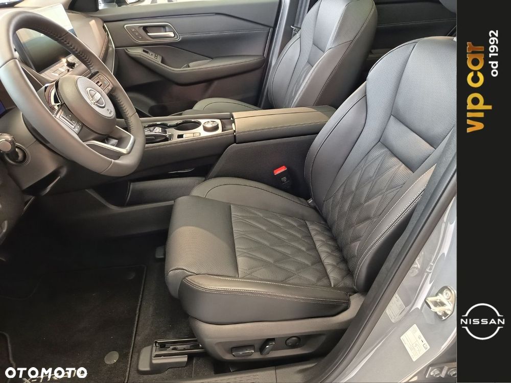 Nissan X-Trail 1.5 VC-T e-POWER Tekna e-4ORCE - 8