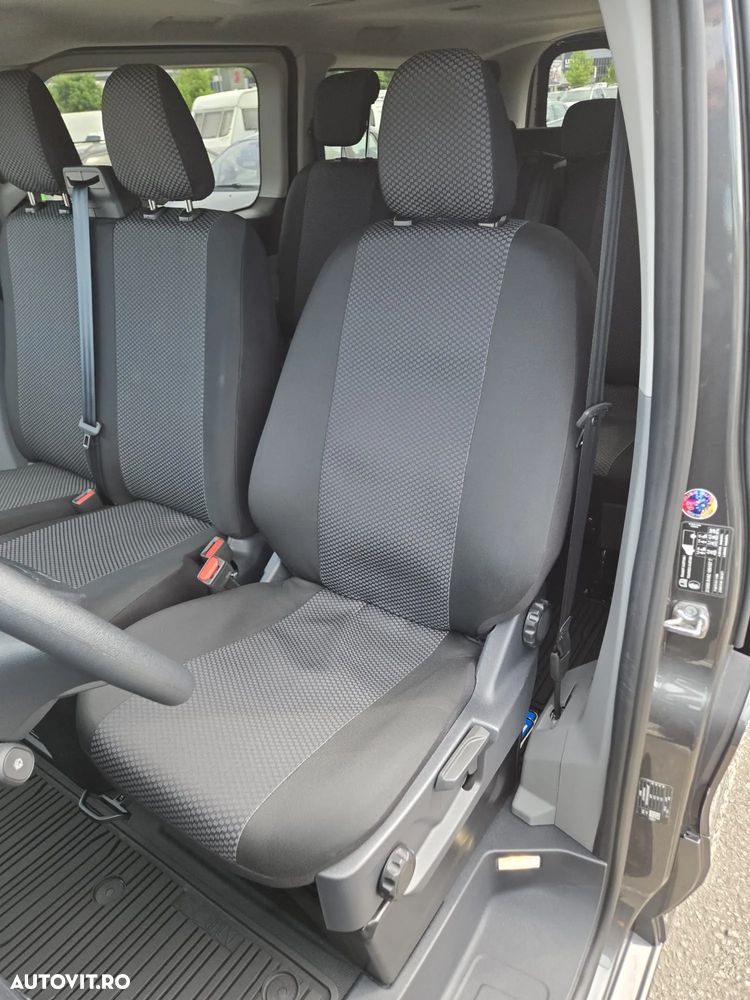 Ford Transit - 23