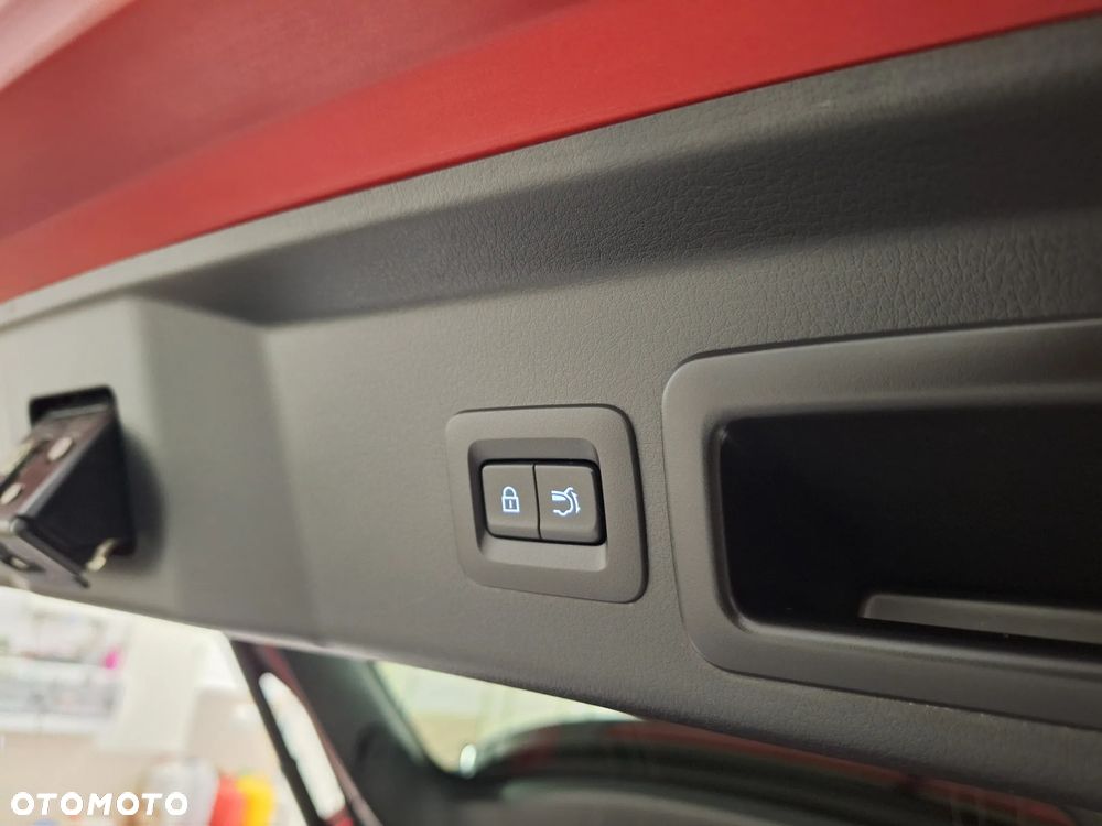 Mazda CX-30 e-SKYACTIV-X 2.0 M HYBRID HOMURA - 26