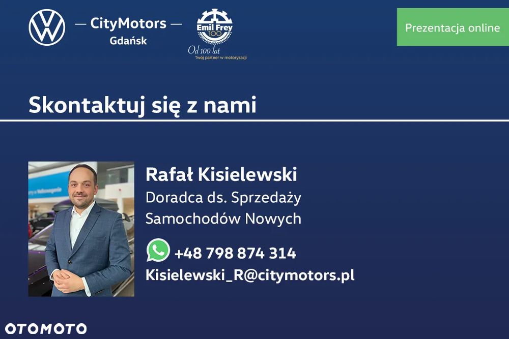 Volkswagen Taigo 1.0 TSI Life DSG - 2