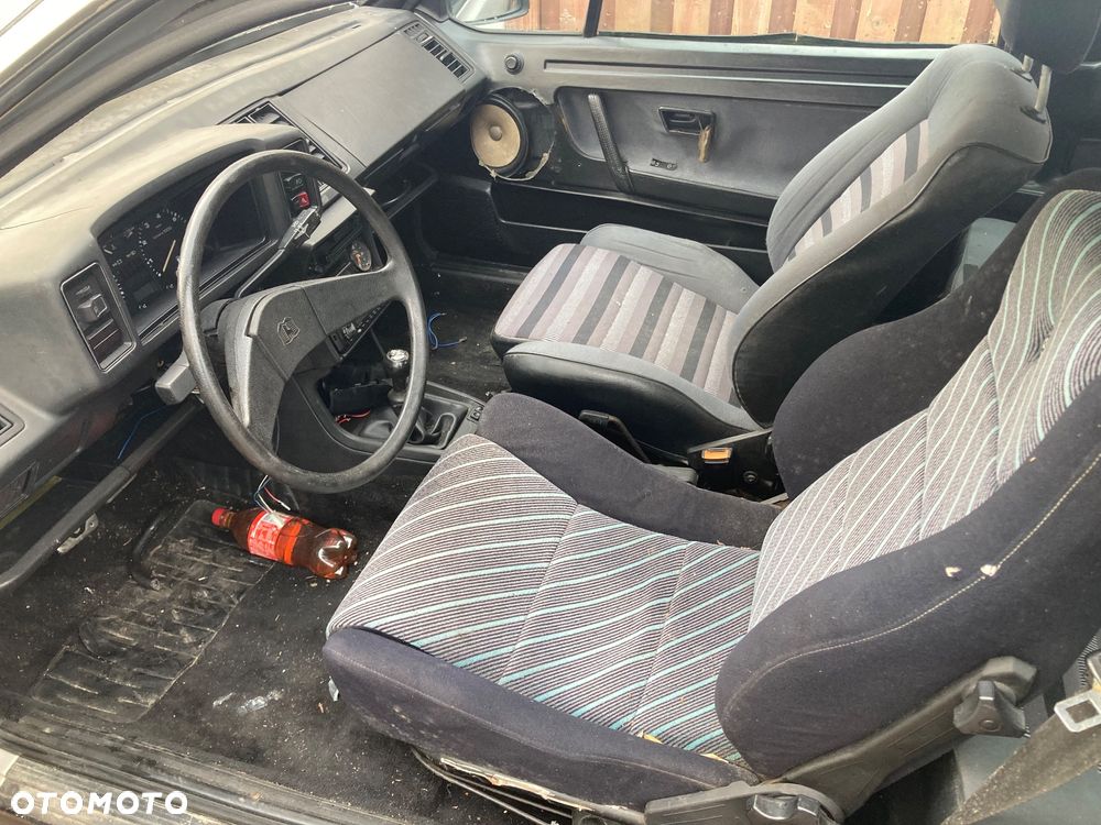 Volkswagen Scirocco - 4