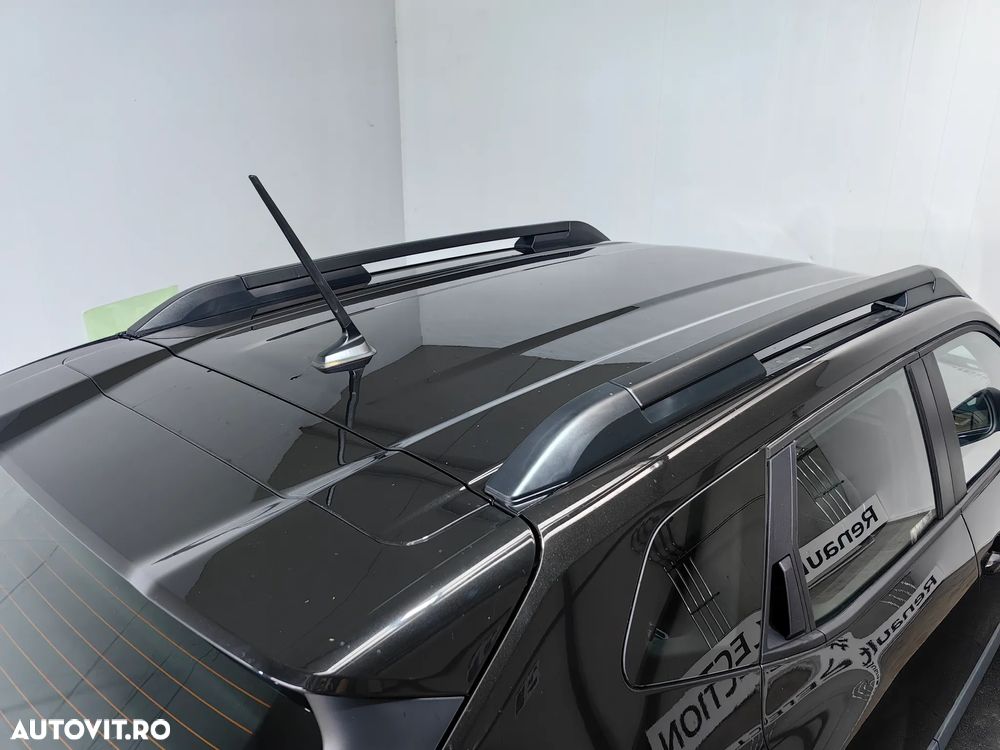 Dacia Duster ECO-G 100 Expression - 26