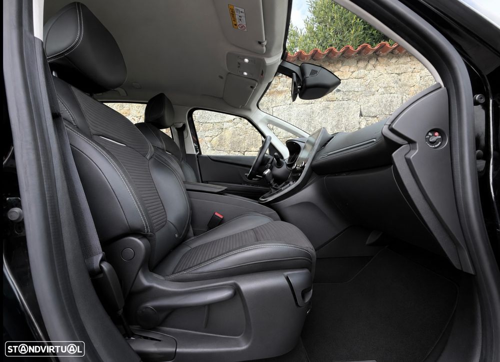 Renault Grand Scénic 1.5 dCi Dynamique S SS - 9