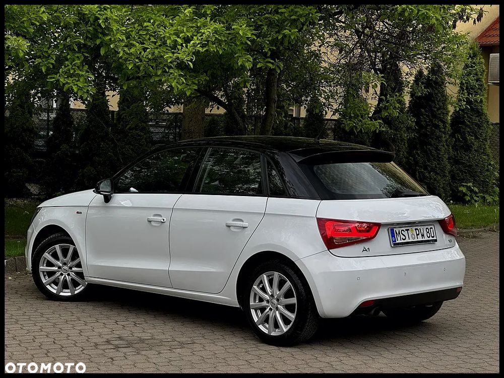 Audi A1 Sportback - 24