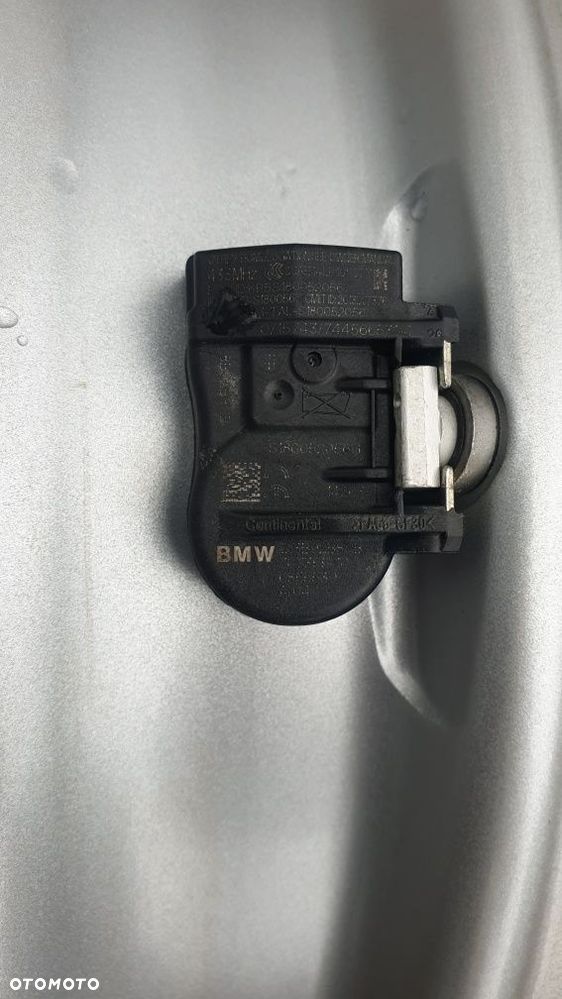 Czujniki ciśnienia opon BMW F 30/F31 /F35 - 1
