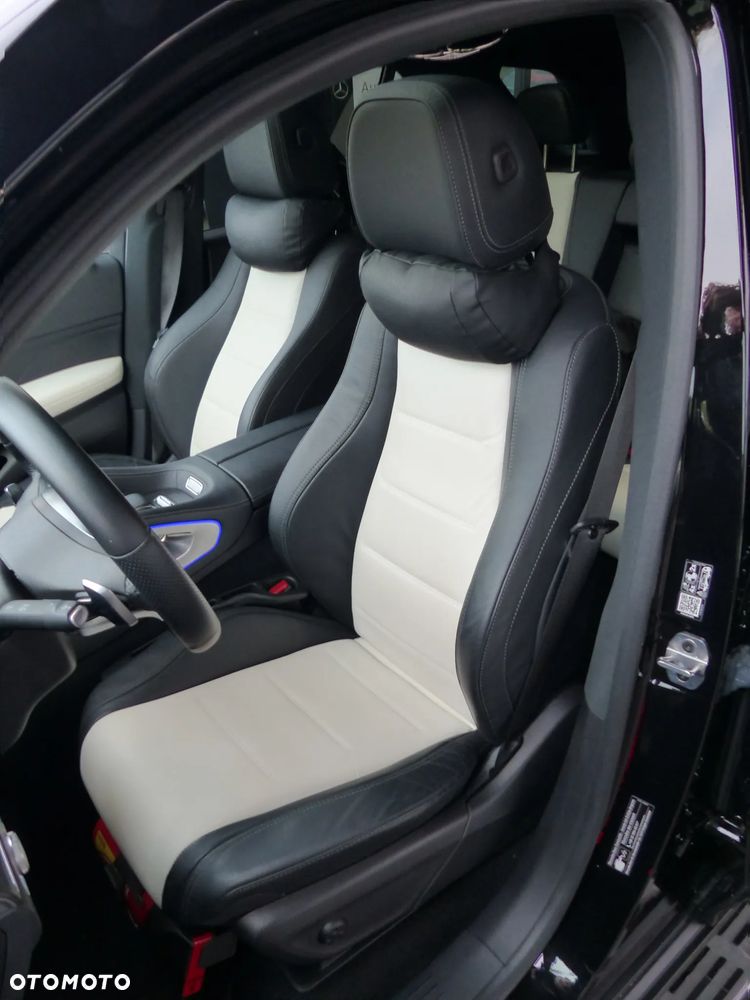 Mercedes-Benz GLE 400 d 4-Matic - 18