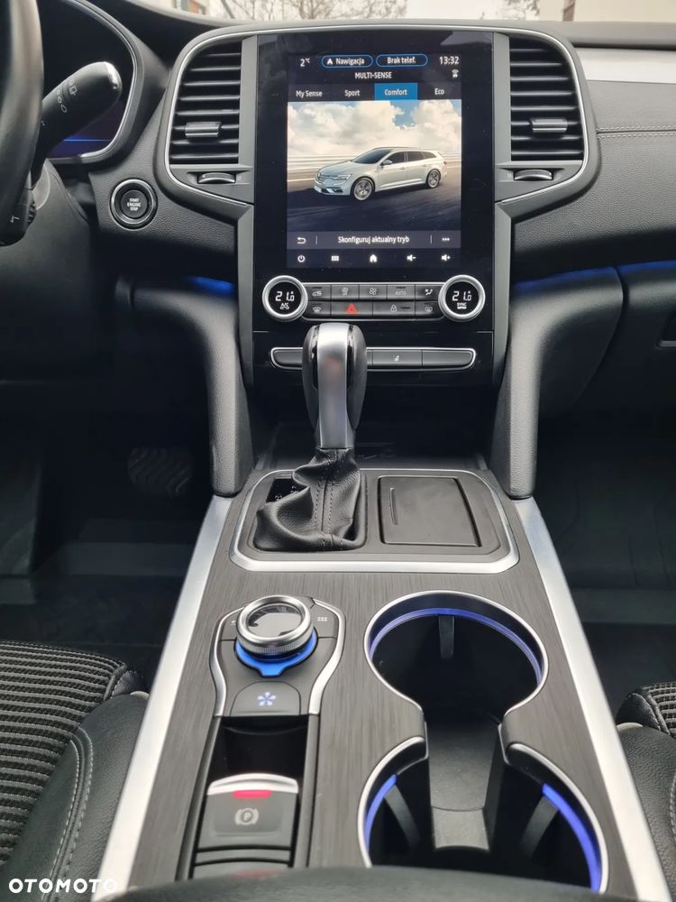 Renault Talisman 1.3 TCe FAP Intens EDC - 16