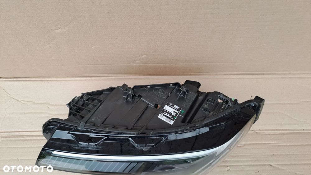 FORD EXPLORER EV 23-- LEWA LAMPA PRZÓD FULL LED R2KB13E017CG - 6