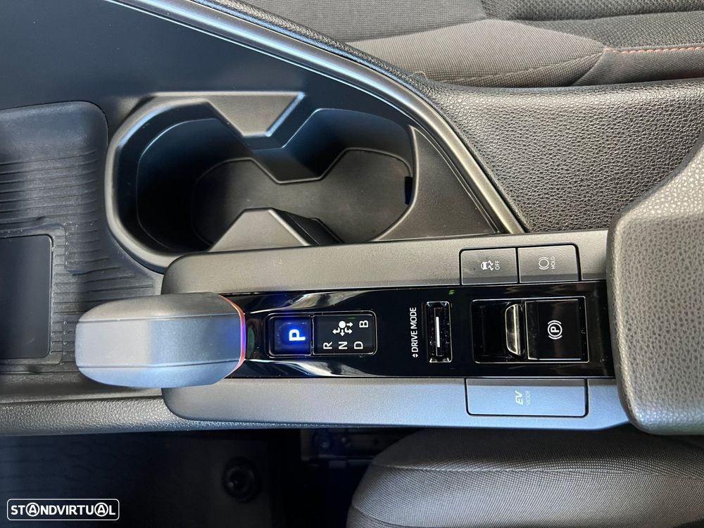 Toyota C-HR 1.8 Hybrid Exclusive - 22