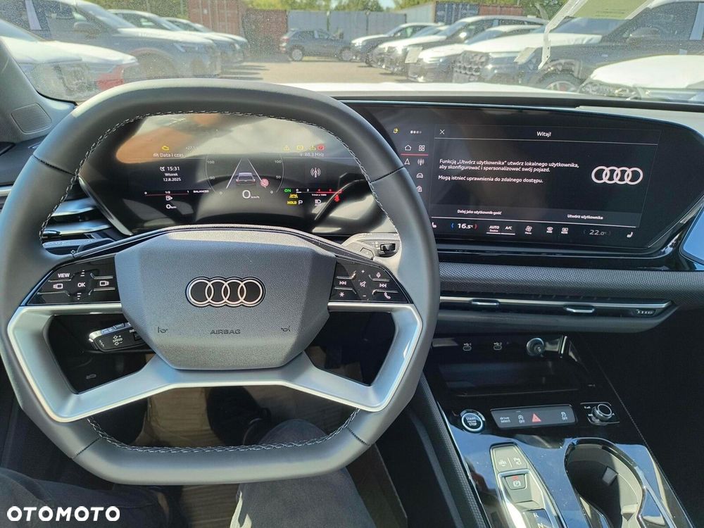 Audi A5 - 11