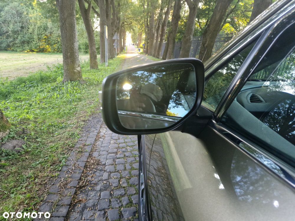 Subaru Outback - 14