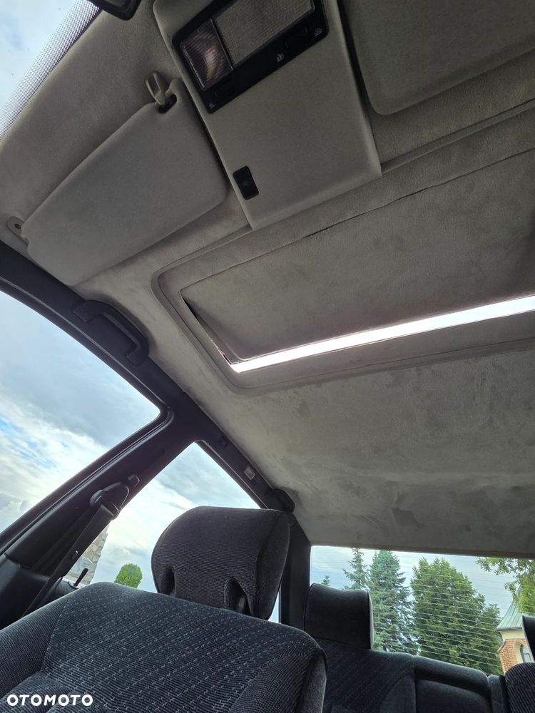 Volkswagen Passat 2.0 GL - 7