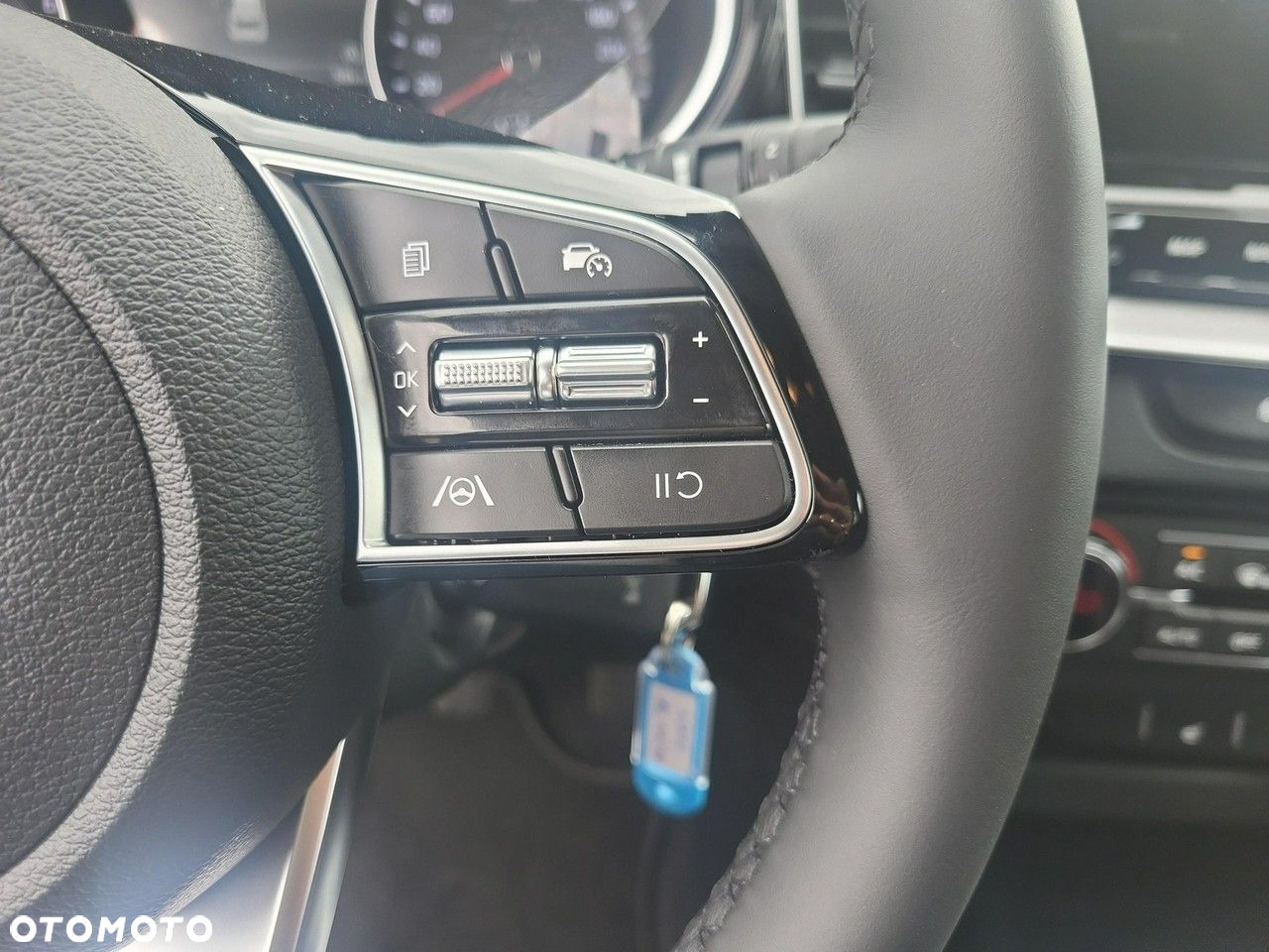 Kia XCeed - 20
