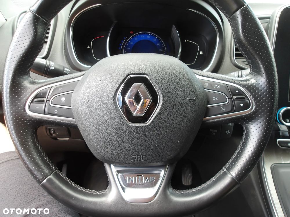 Renault Scenic - 14