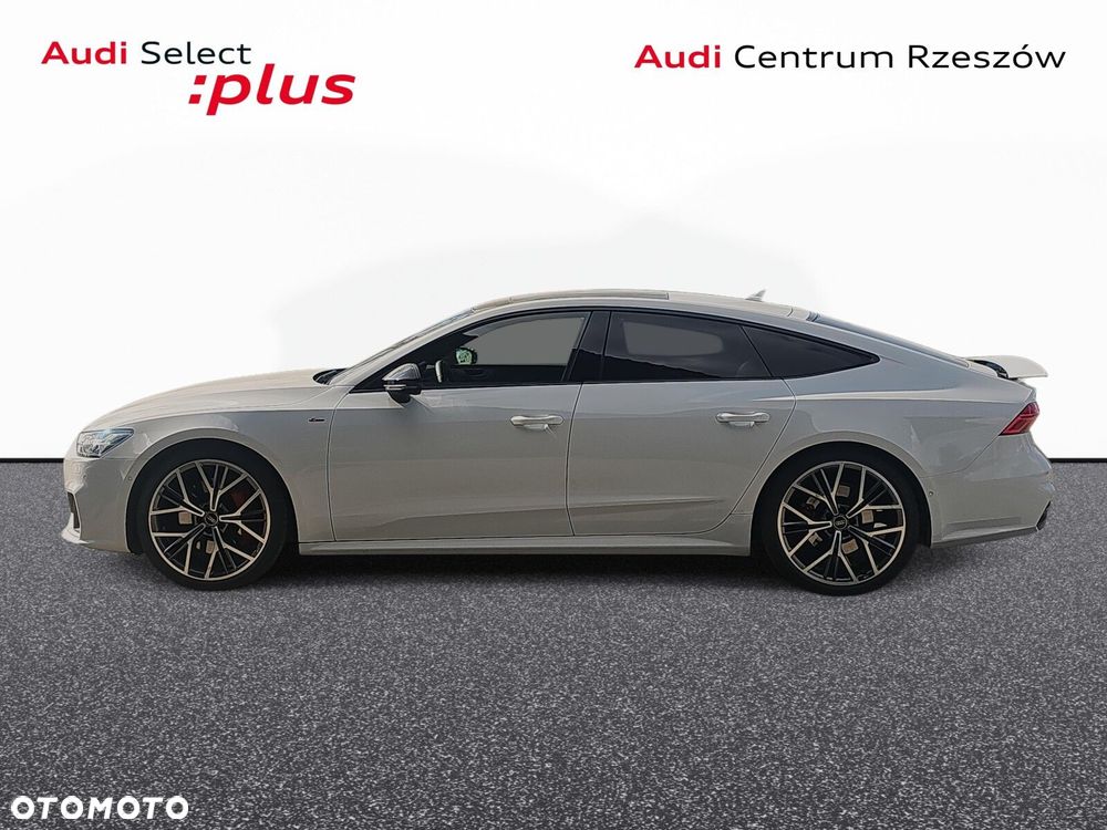 Audi A7 Sportback - 9