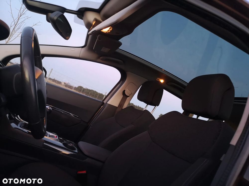 Peugeot 3008 120 VTi Premium - 9