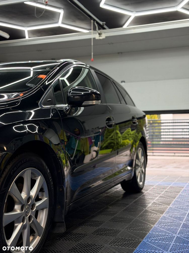 Toyota Avensis - 3