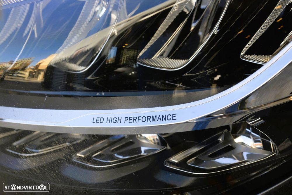 Mercedes-Benz C 300 AMG Line - 44