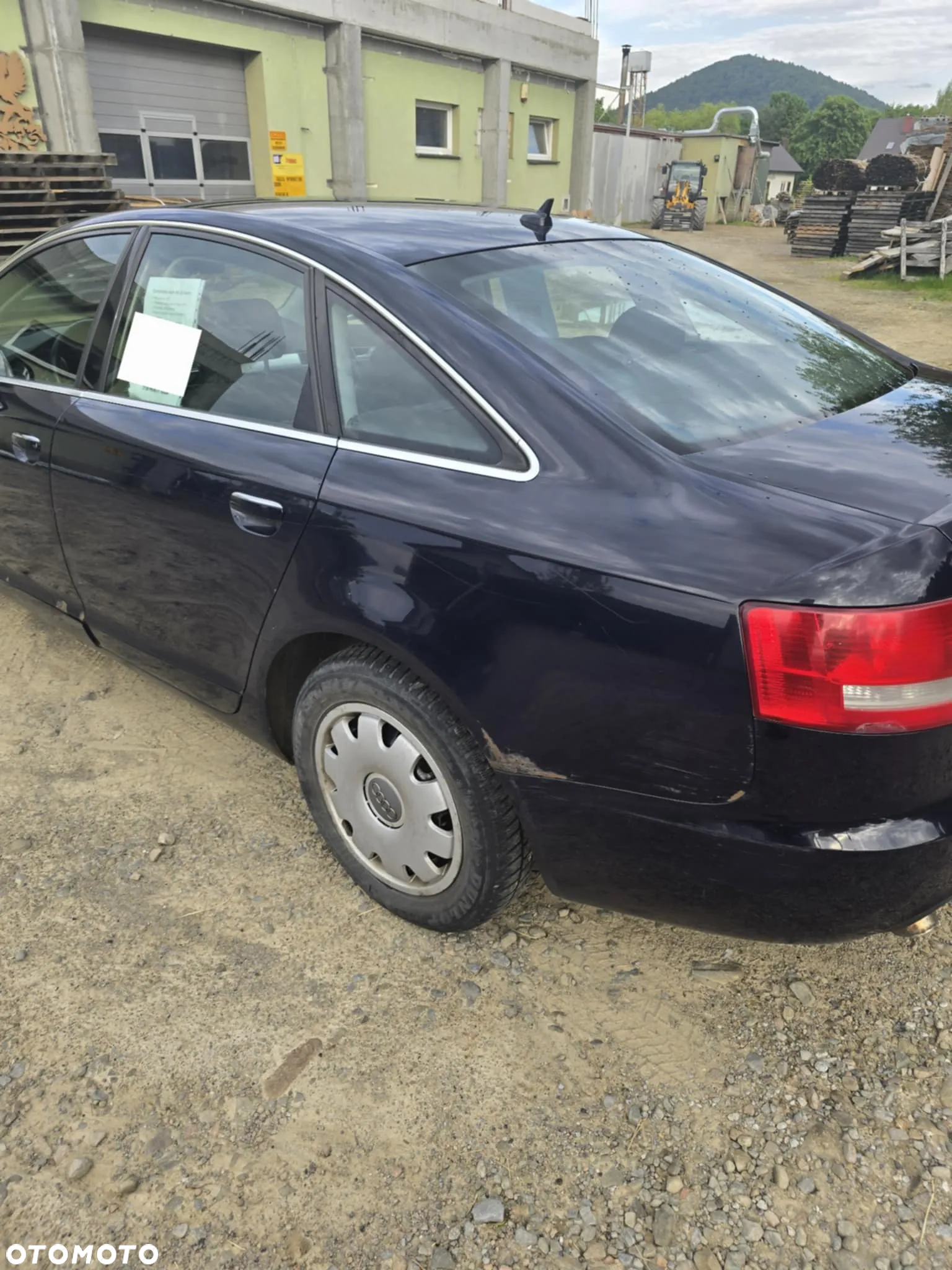 Audi A6 3.0 TDI Quattro - 2