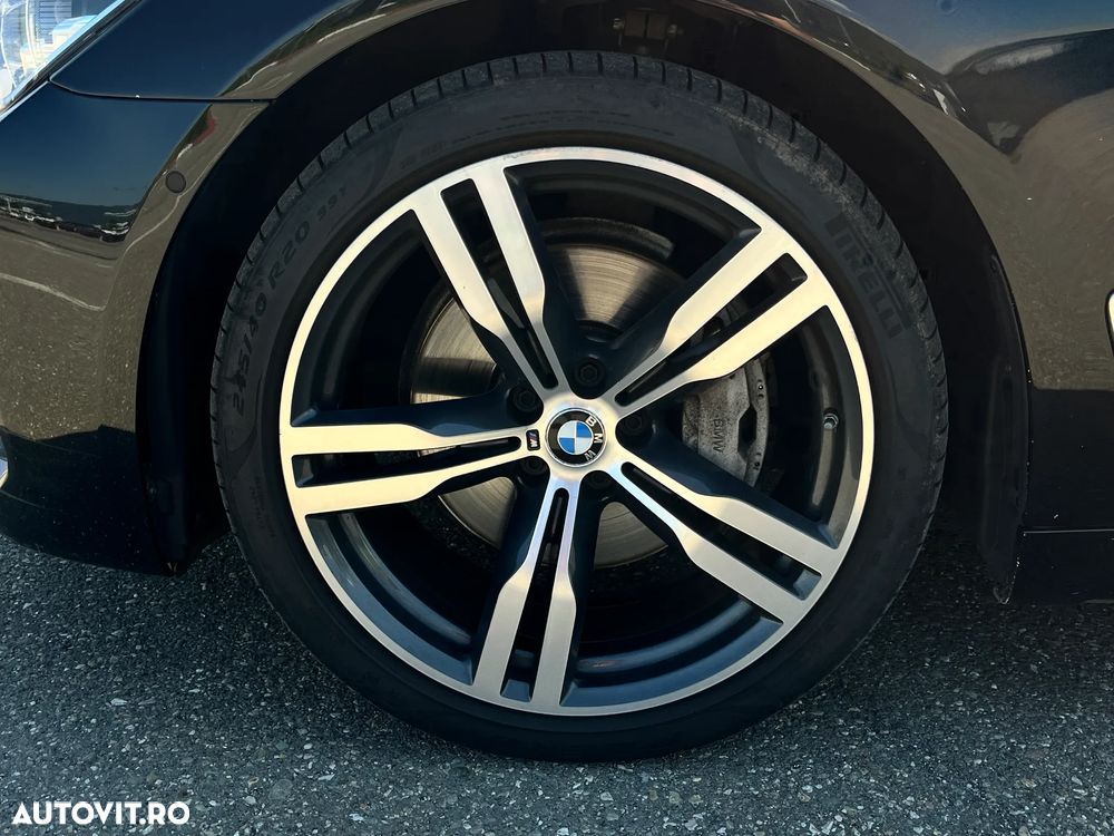 BMW Seria 7 730d xDrive - 35
