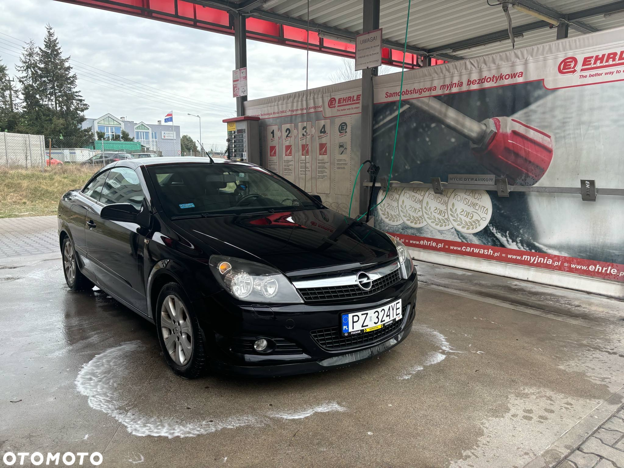 Opel Astra GTC 1.9 CDTI Cosmo - 7