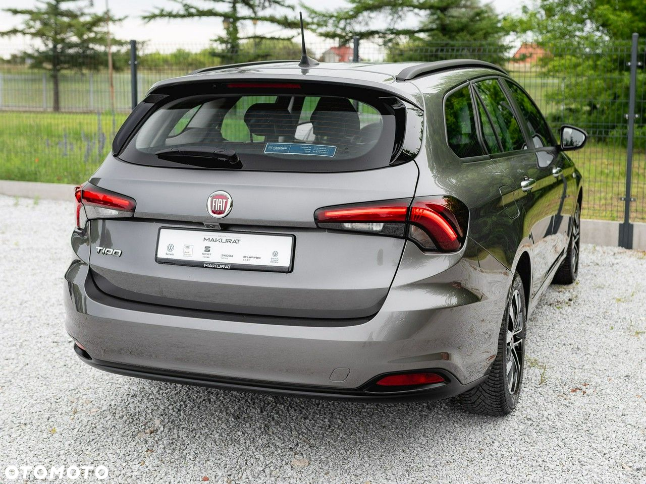 Fiat Tipo 1.0 T3 City Life - 6