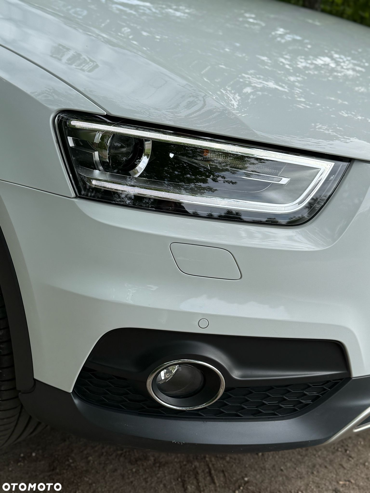 Audi Q3 2.0 TFSI Quattro S tronic - 17