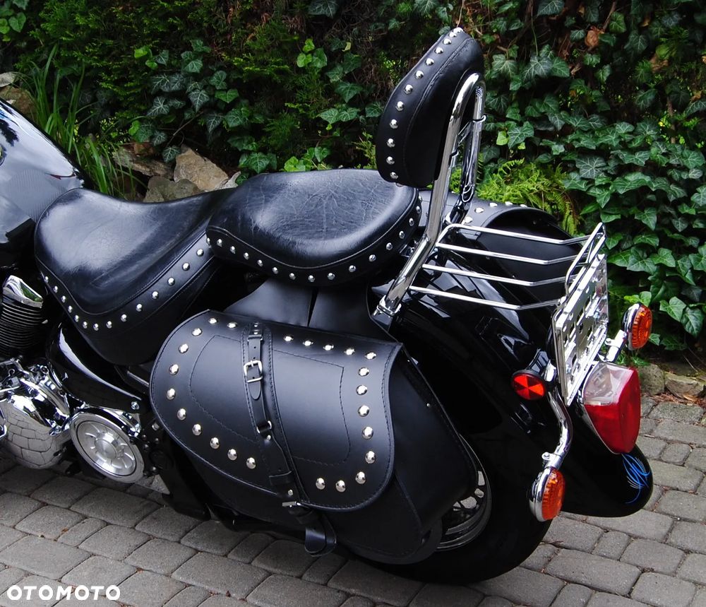 Yamaha Road Star - 24