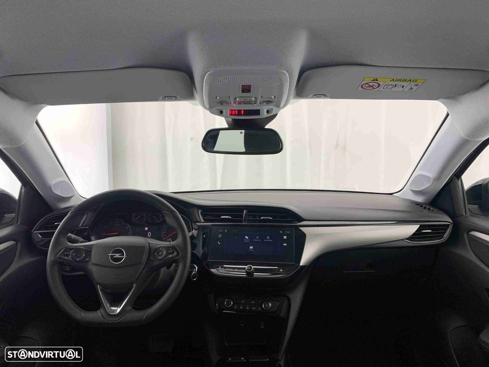 Opel Corsa 1.2 T Aut. - 13