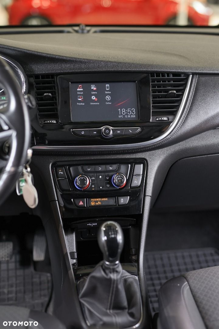 Opel Mokka - 28