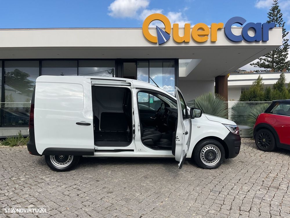 Renault Express 1.5 Blue dCi Advance - 7