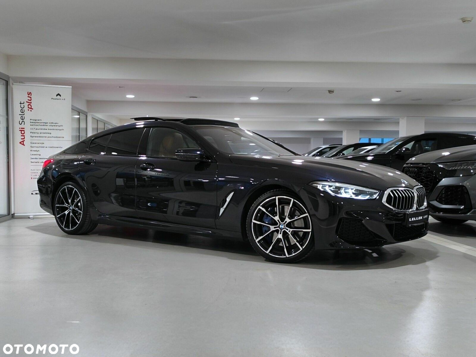 BMW Seria 8 - 3