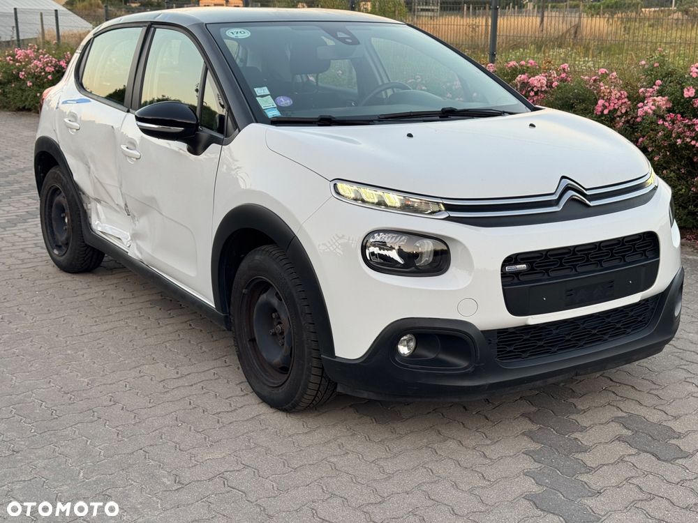Citroën C3 1.2 PureTech Feel - 2