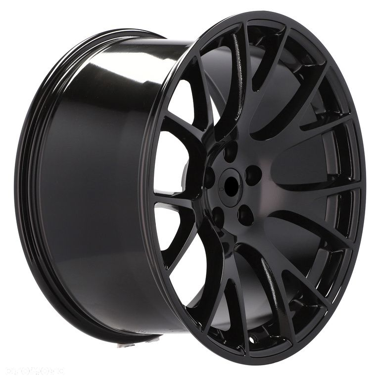 4x Felgi 18 5x115 m.in. do DODGE Challenger Charger Magnum CHRYSLER 300C Pacifica - A8872 - 6
