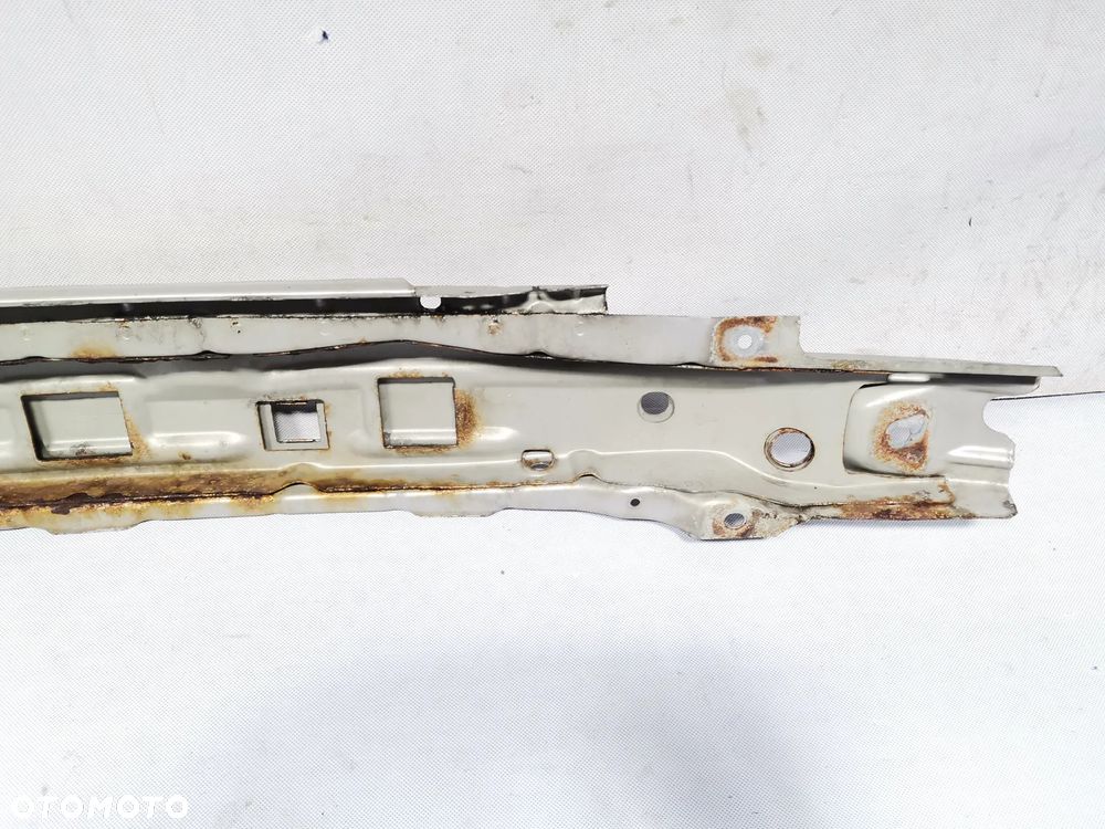 Wzmocnienie Belka Zderzaka Przód OPEL ASTRA II G. ZAFIRA A. 98-05 - 7