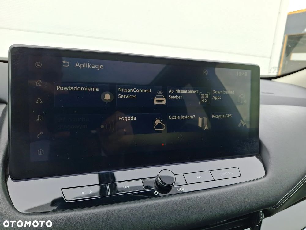 Nissan Qashqai 1.3 DIG-T MHEV N-Connecta - 29