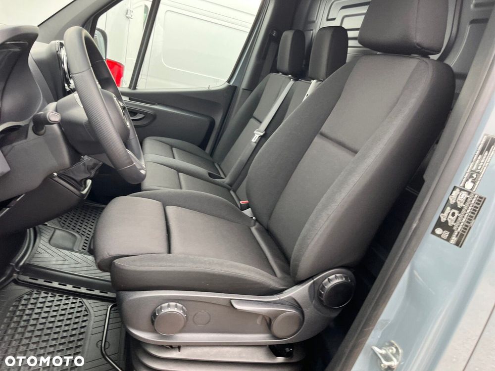 Mercedes-Benz Sprinter Sprinter - 15